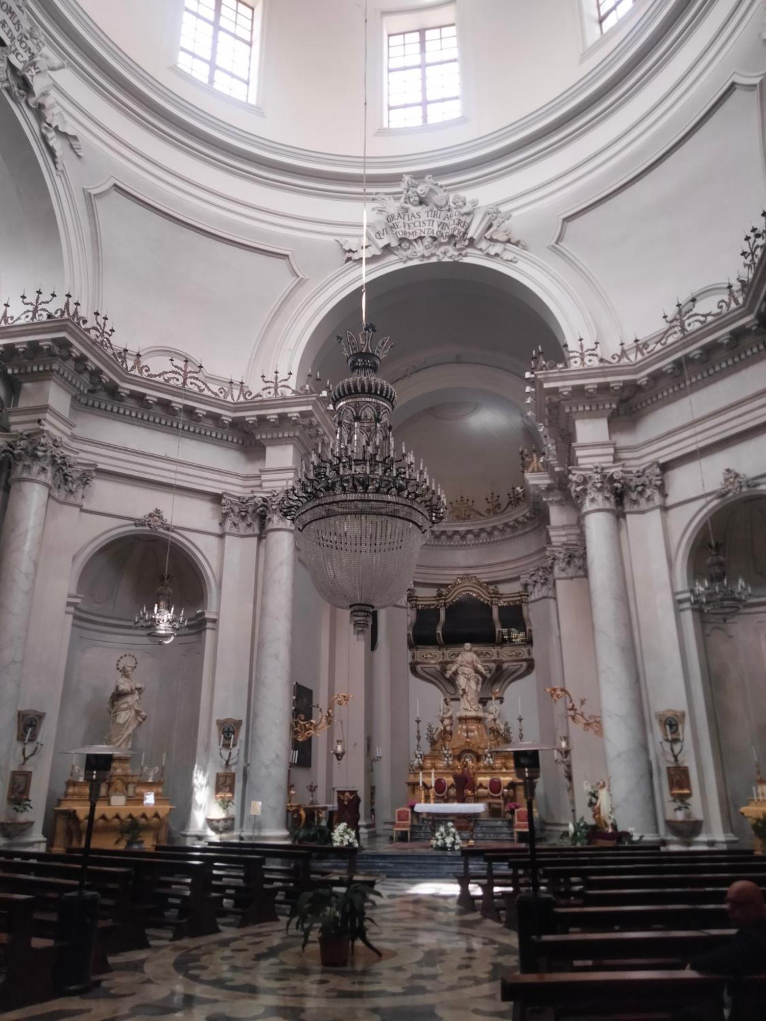 Etna Timeo Central Apartment In Baroque Building CTA Exterior foto